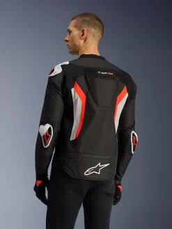 T-GP Air Jacket