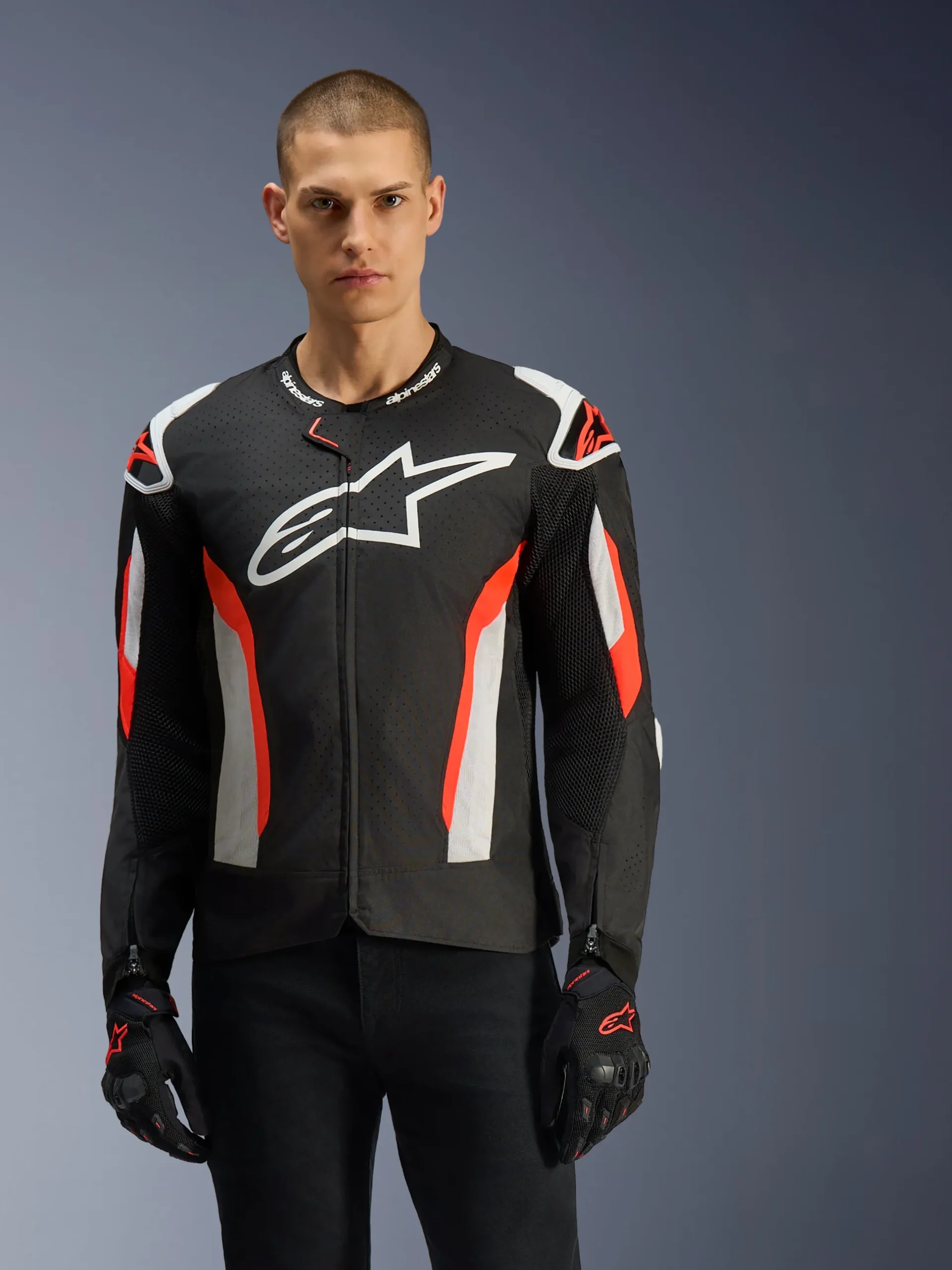 T-GP Air Jacket
