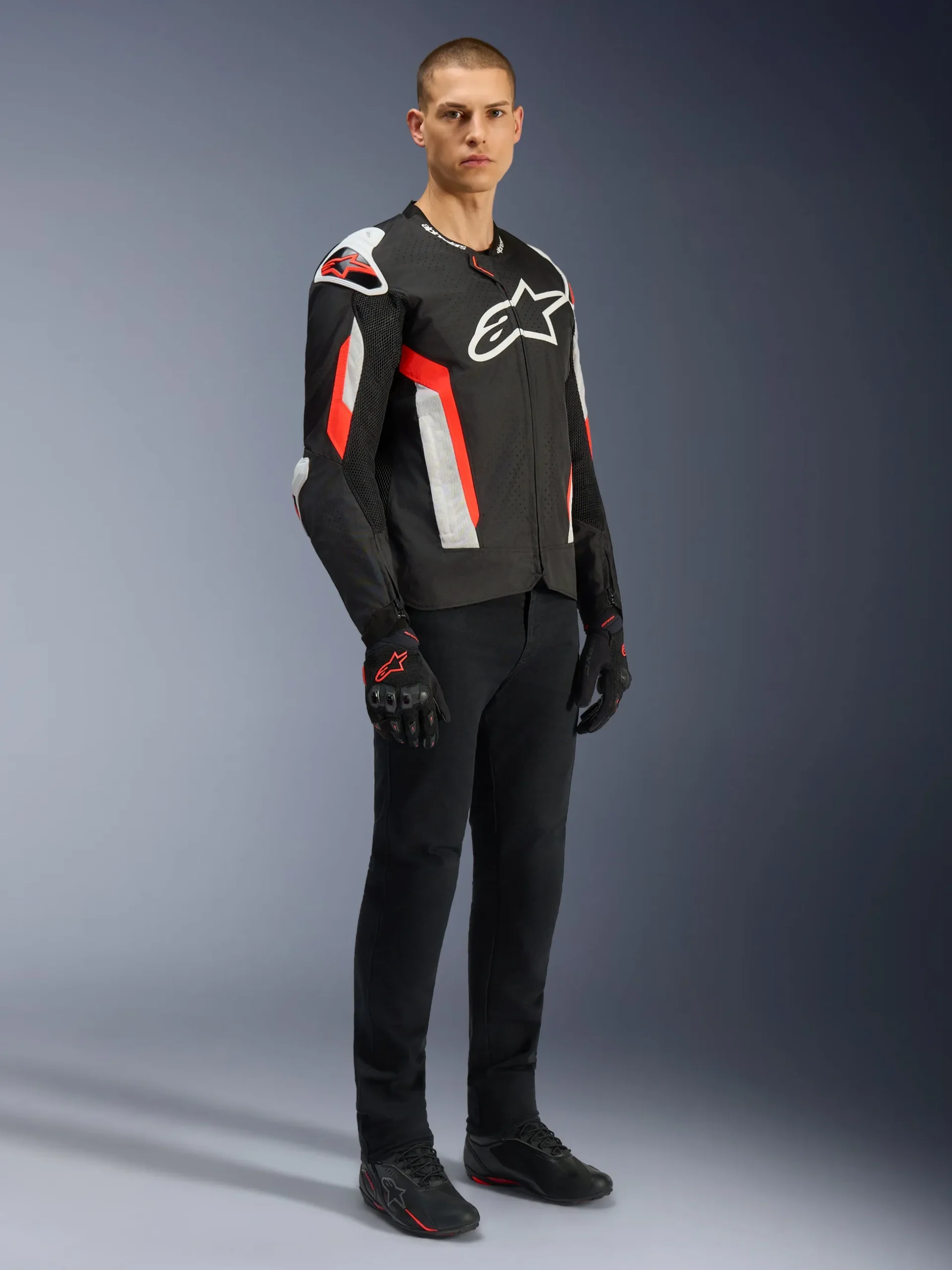 T-GP Air Jacket