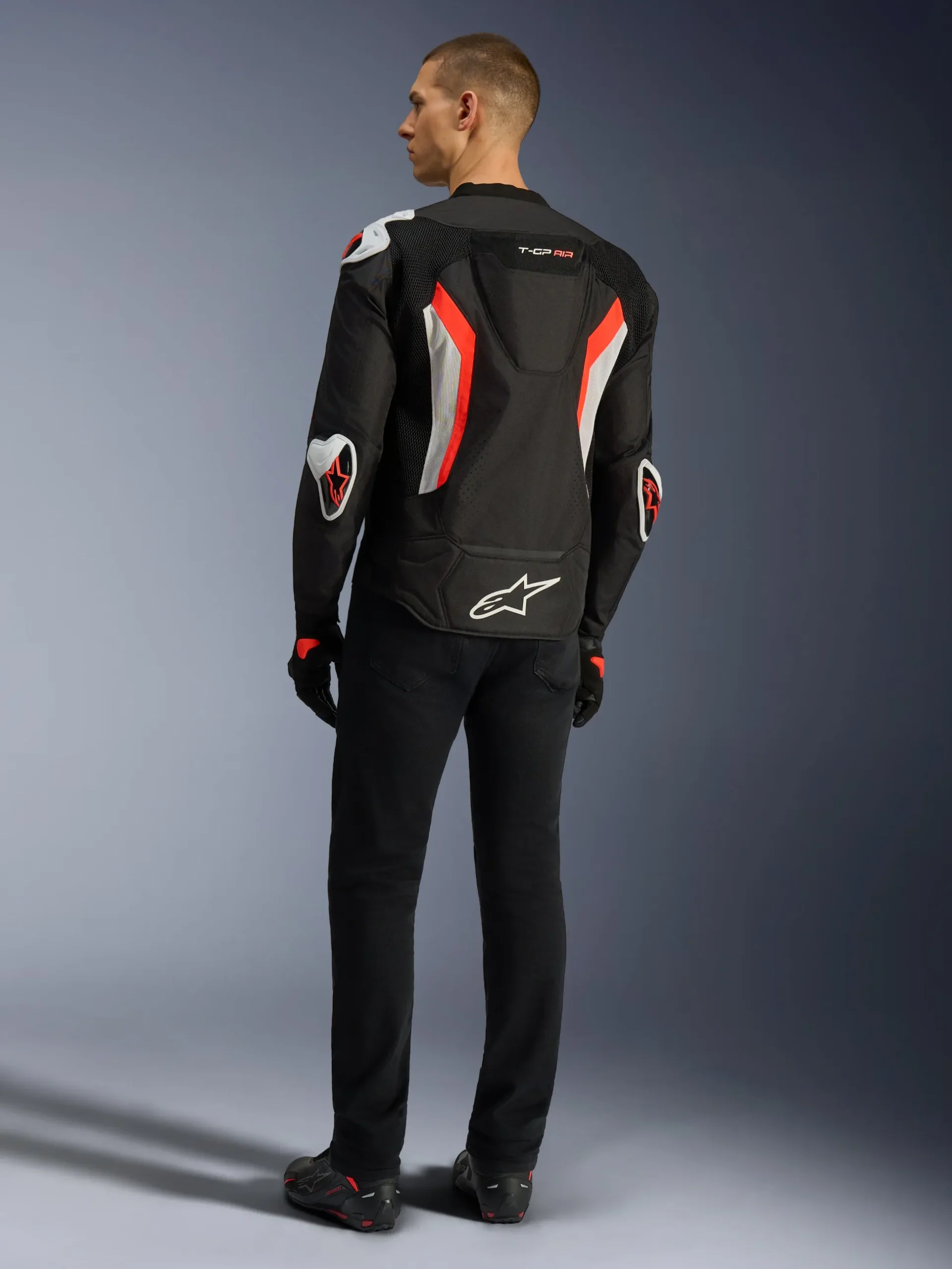 T-GP Air Jacket