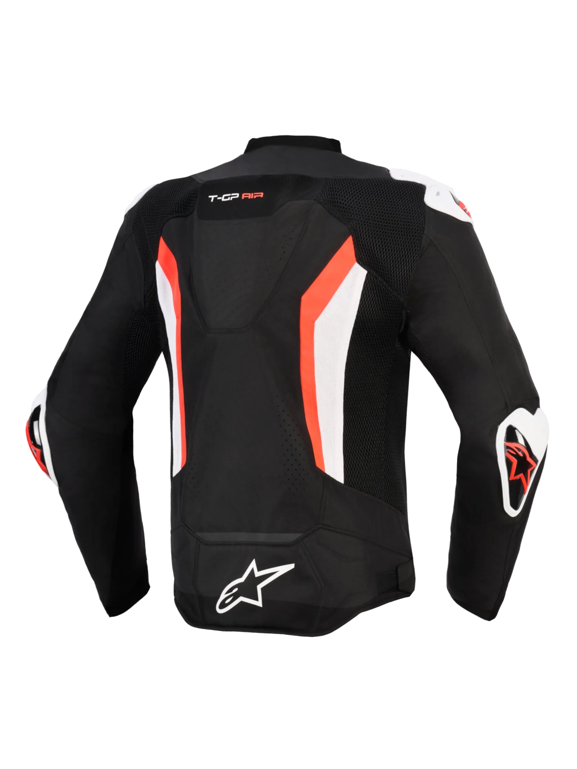 T-GP Air Jacket