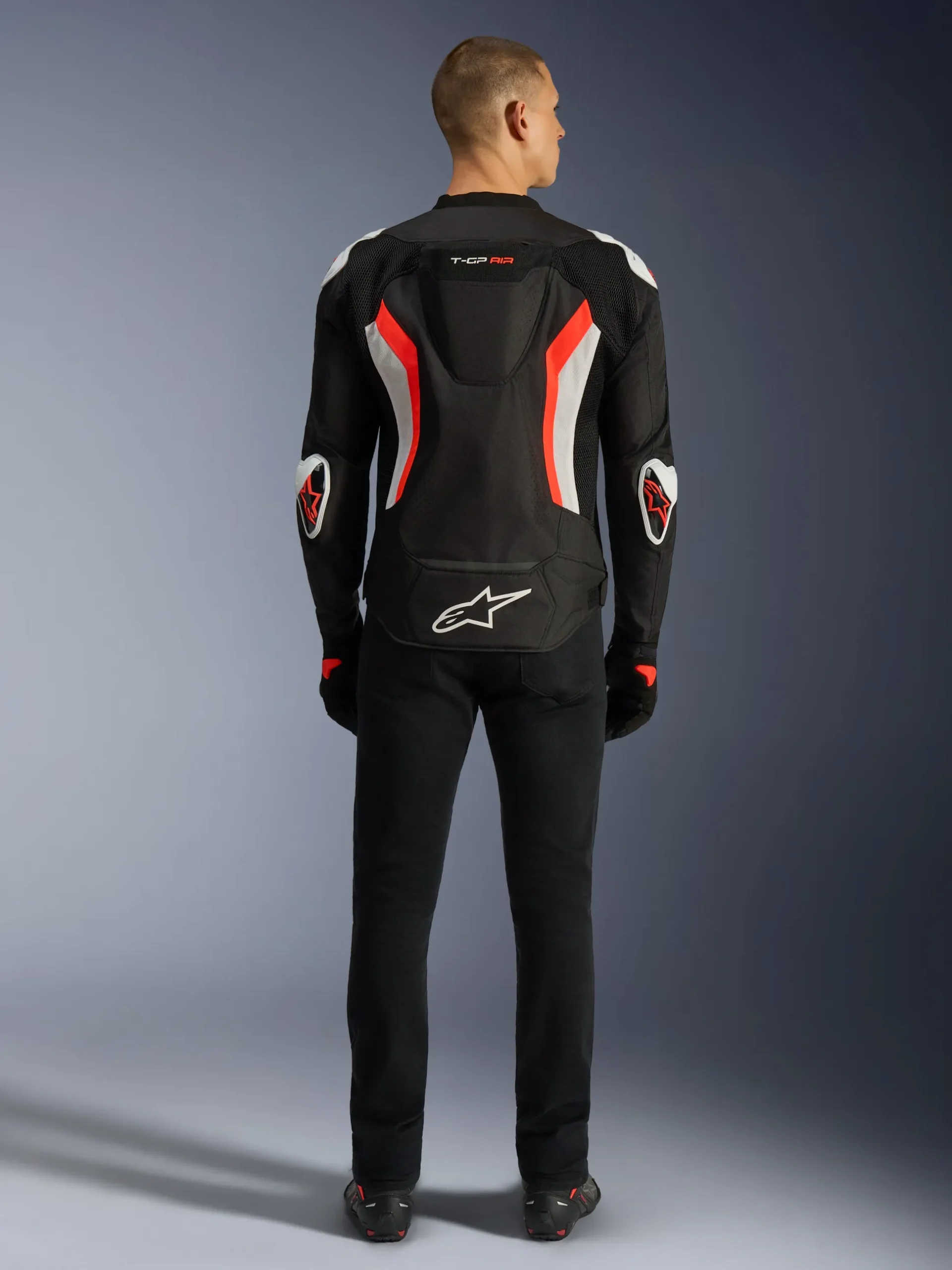 T-GP Air Jacket