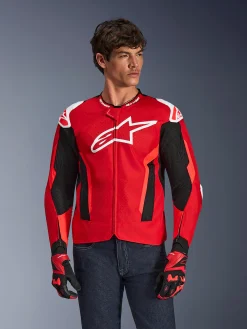 T-GP Air Jacket