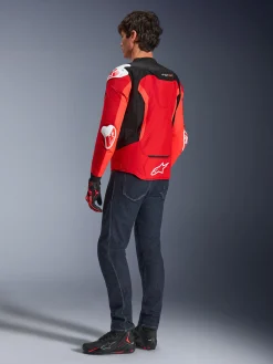 T-GP Air Jacket