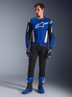 T-GP Air Jacket