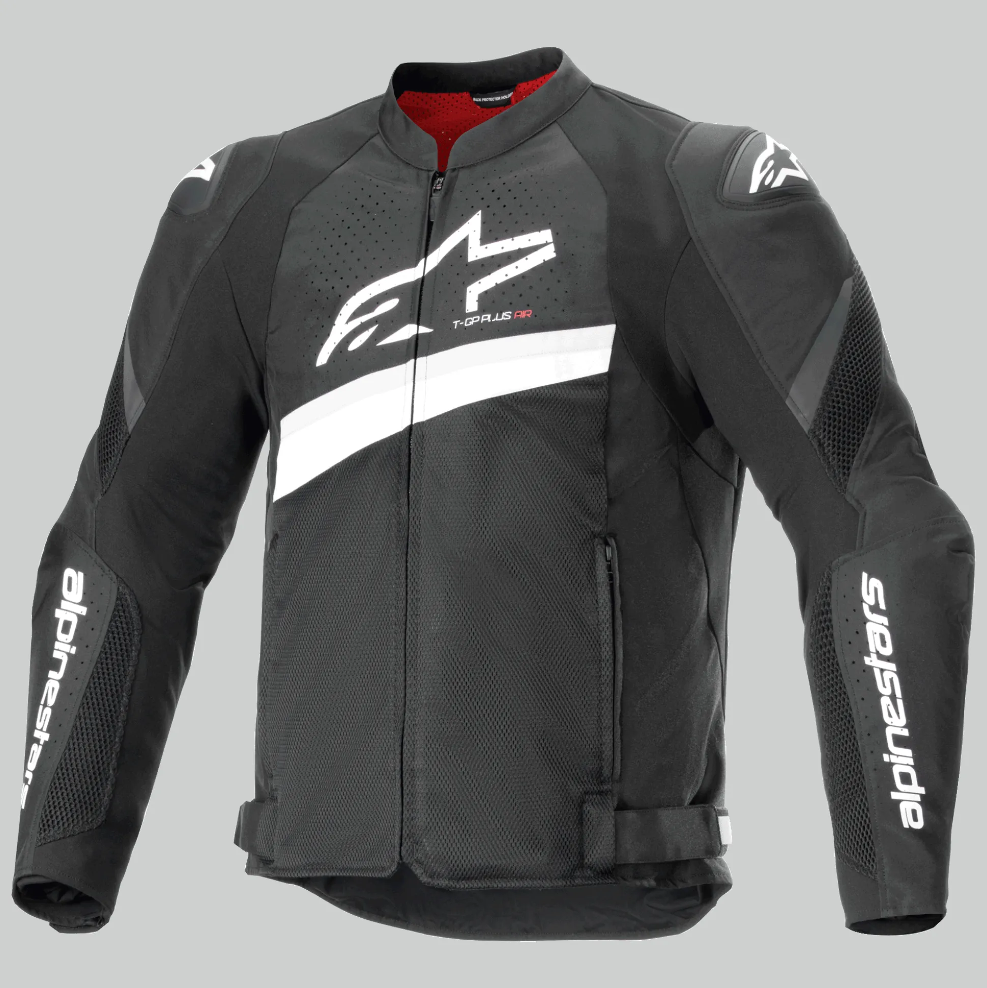 T-GP Plus R V4 Airflow Jacket