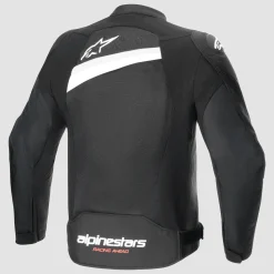 T-GP Plus R V4 Airflow Jacket