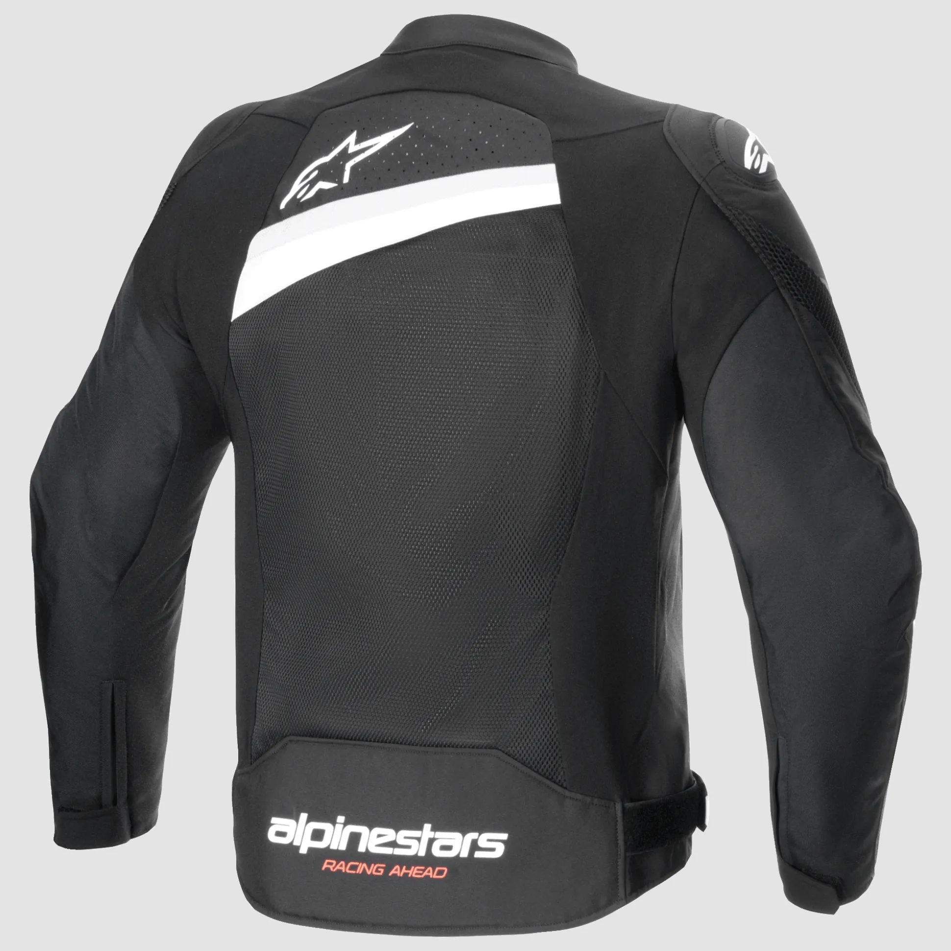 T-GP Plus R V4 Airflow Jacket