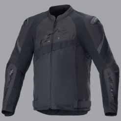 T-GP Plus R V4 Airflow Jacket
