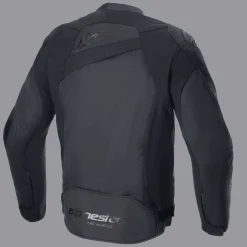 T-GP Plus R V4 Airflow Jacket