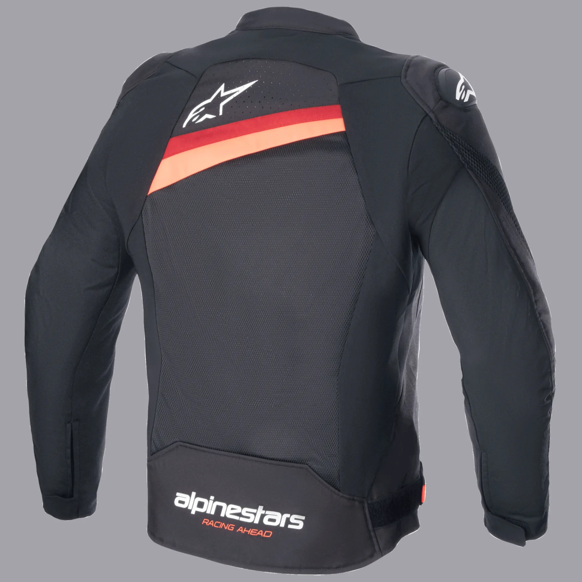 T-GP Plus R V4 Airflow Jacket
