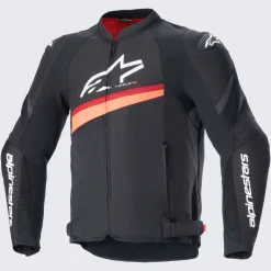 T-GP Plus R V4 Airflow Jacket