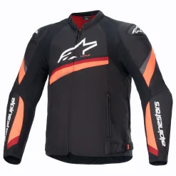 T-GP Plus R V4 Jacket