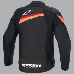 T-GP Plus R V4 Jacket