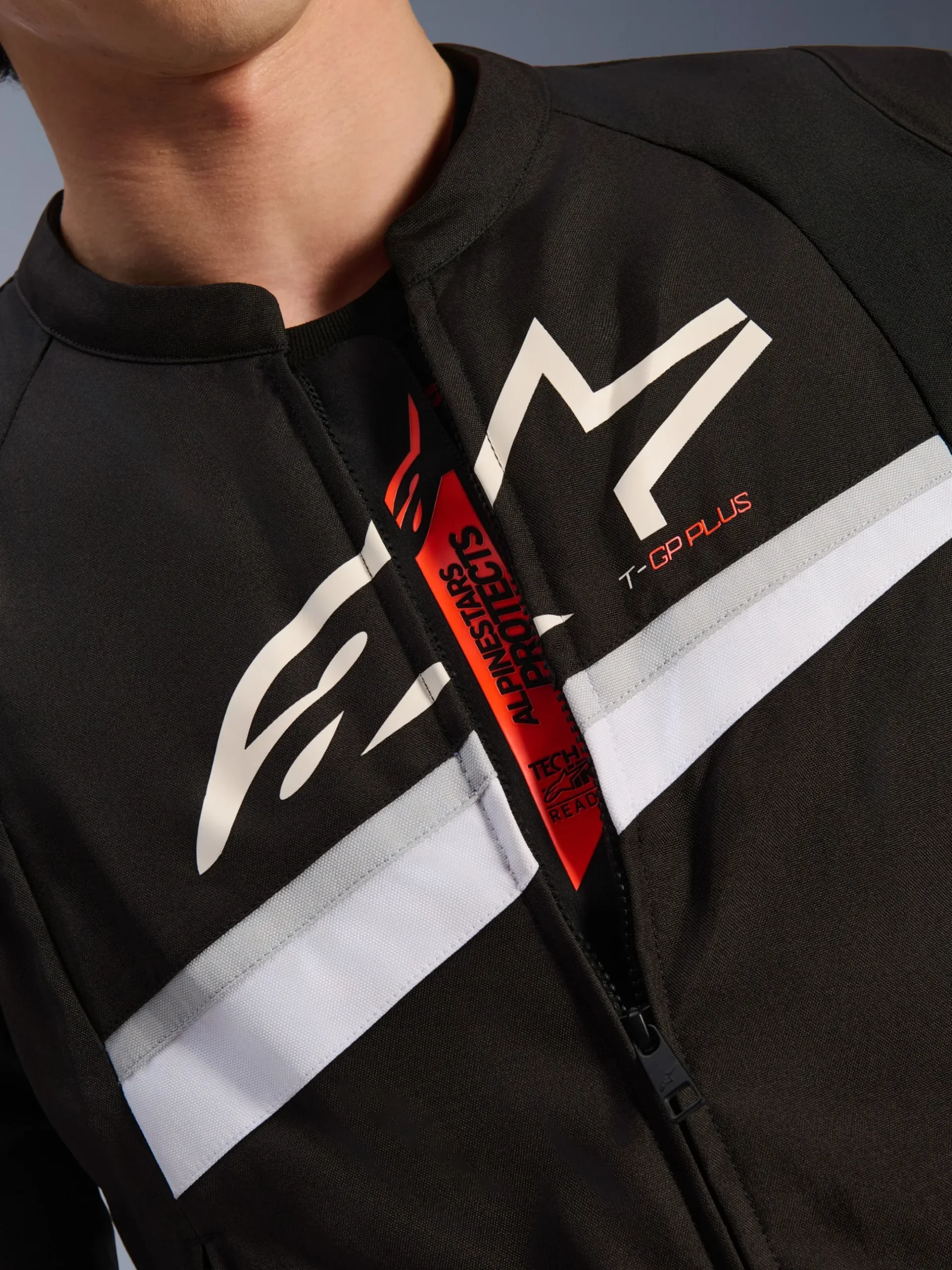 T-GP Plus R V4 Jacket