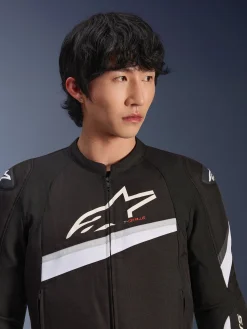 T-GP Plus R V4 Jacket
