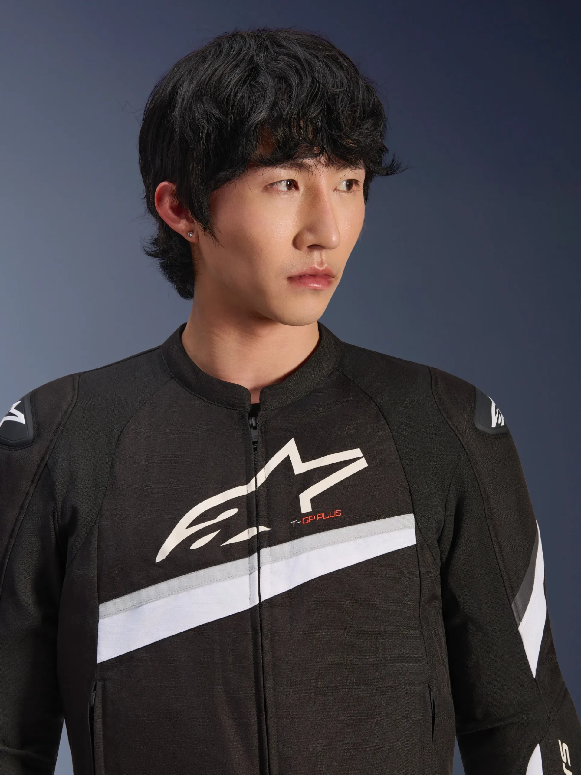 T-GP Plus R V4 Jacket