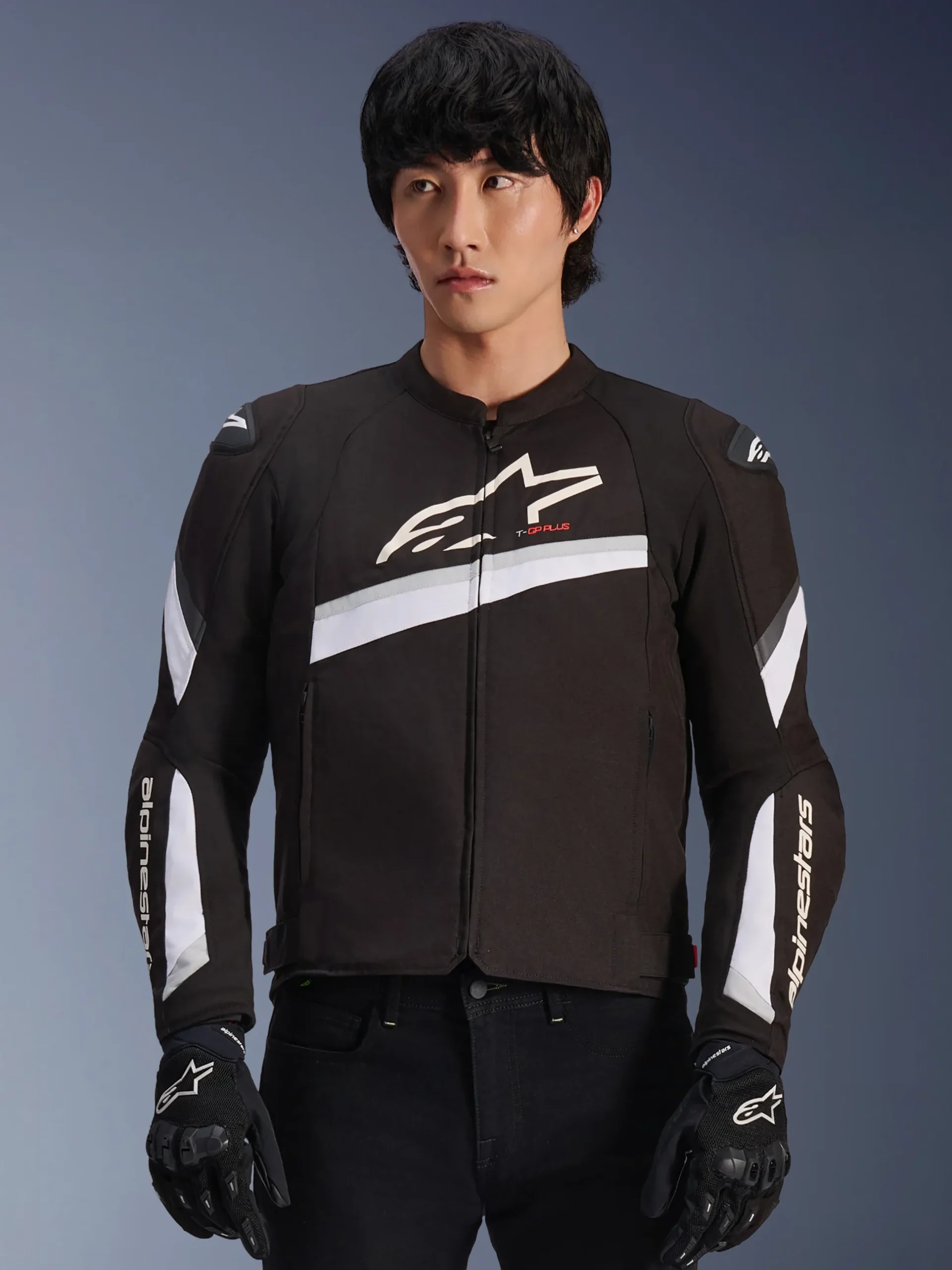 T-GP Plus R V4 Jacket