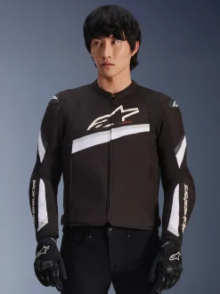 T-GP Plus R V4 Jacket