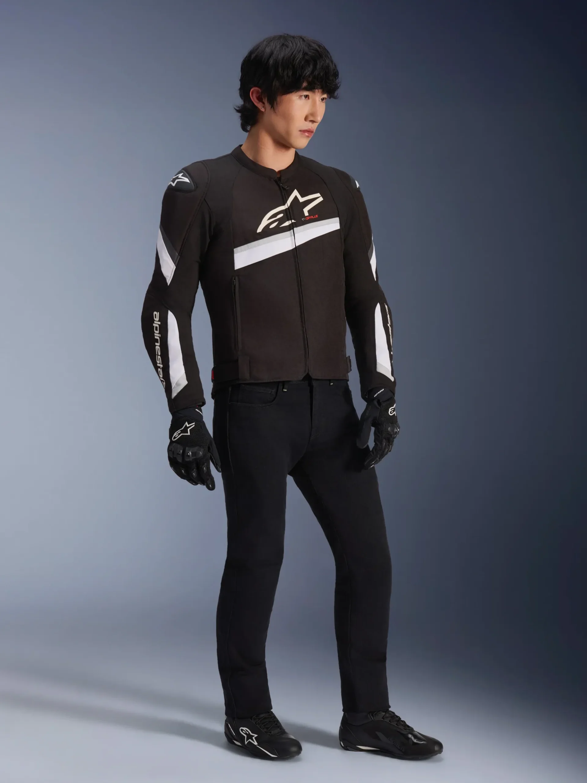 T-GP Plus R V4 Jacket