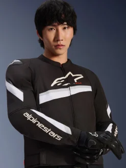 T-GP Plus R V4 Jacket