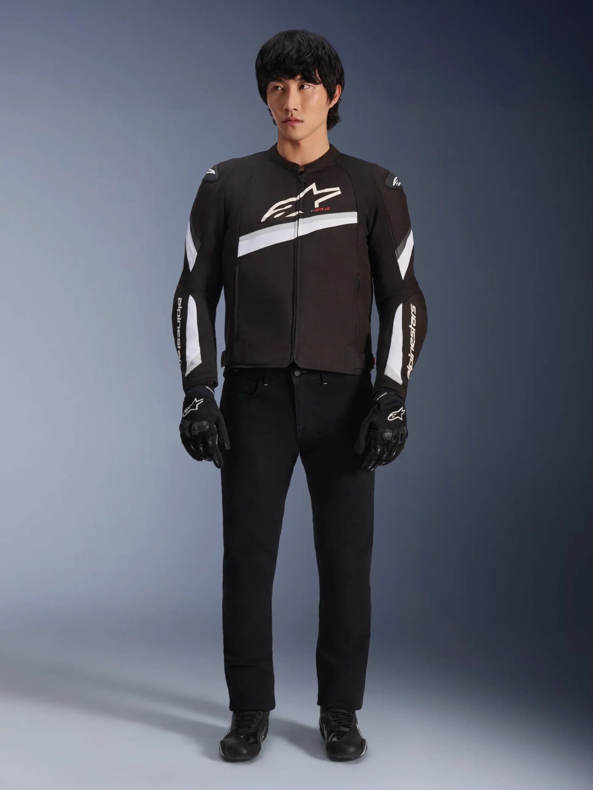 T-GP Plus R V4 Jacket