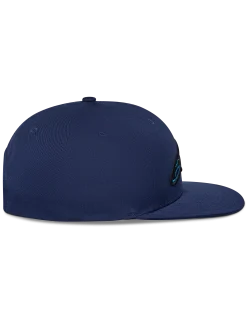 Thickness Snapback Hat