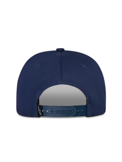 Thickness Snapback Hat