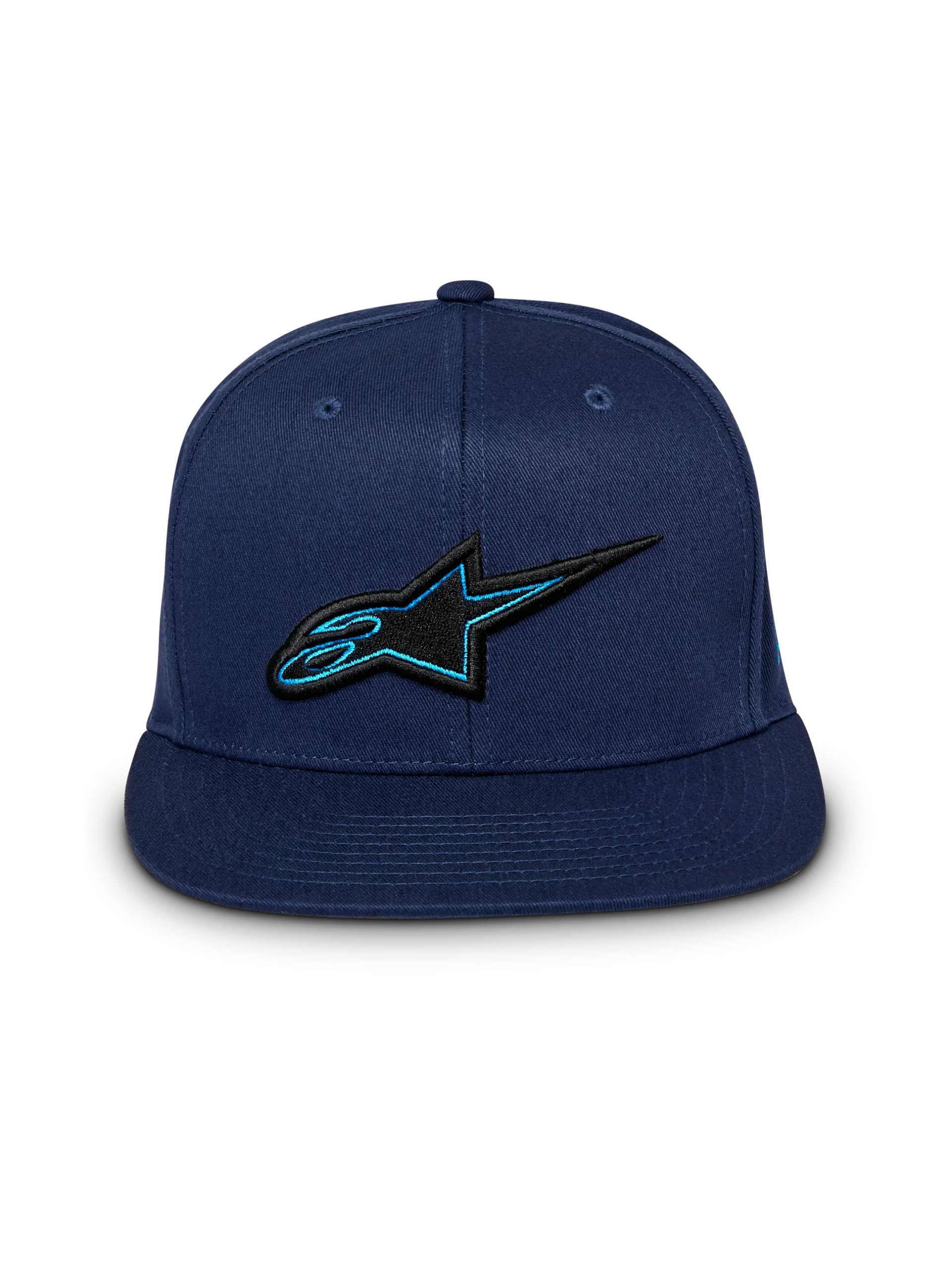 Thickness Snapback Hat