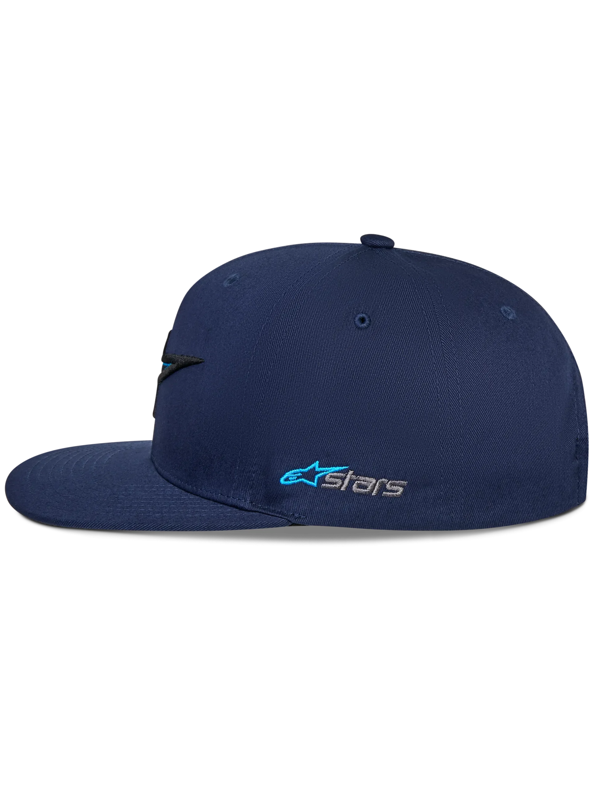 Thickness Snapback Hat