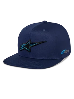Thickness Snapback Hat