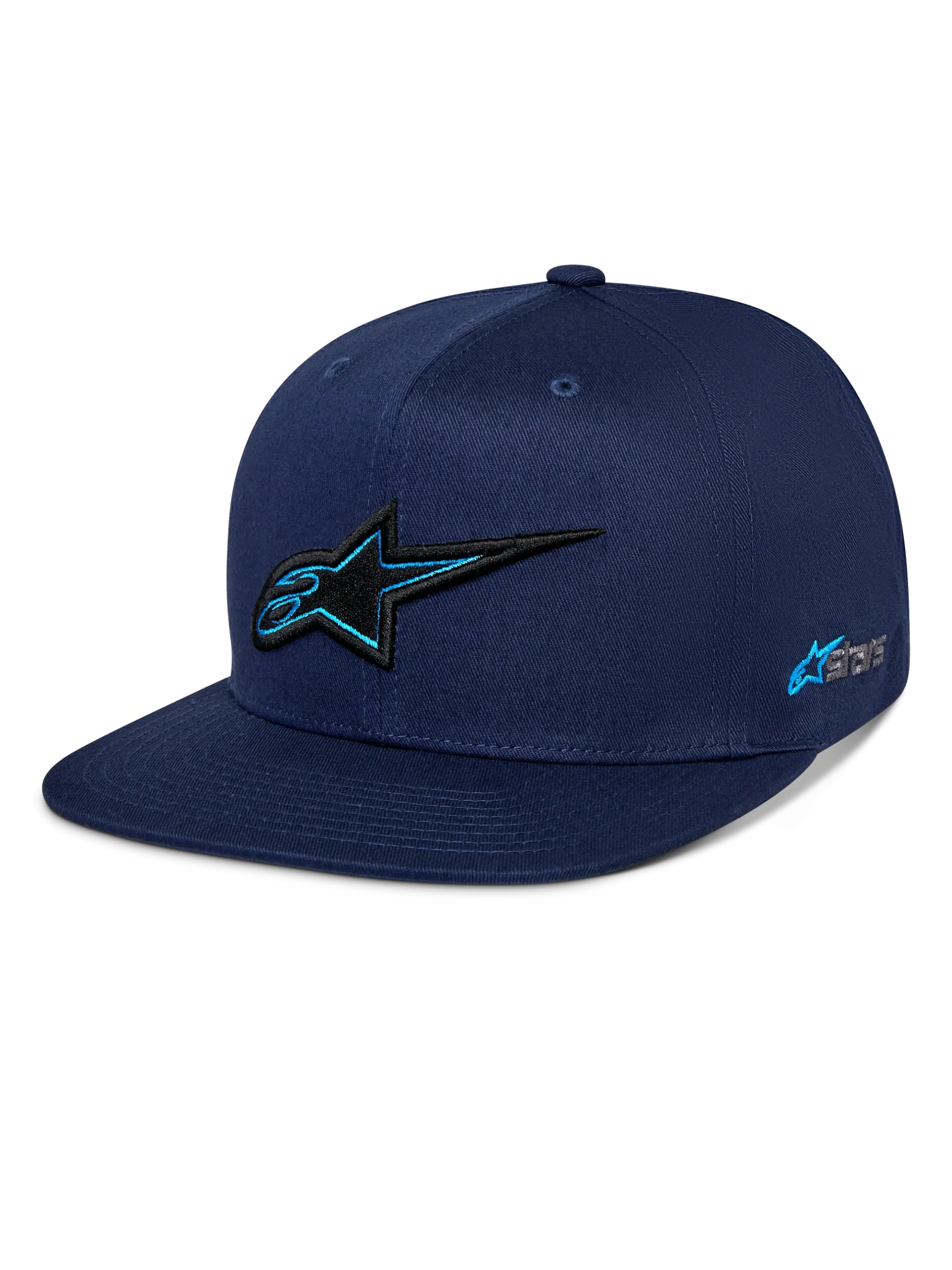 Thickness Snapback Hat