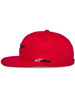 Thickness Snapback Hat