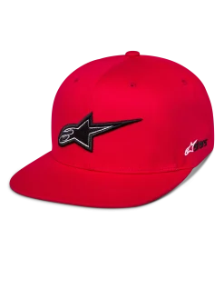 Thickness Snapback Hat