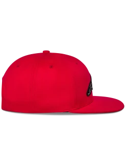 Thickness Snapback Hat