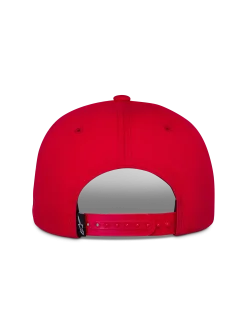 Thickness Snapback Hat