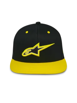 Thickness Snapback Hat
