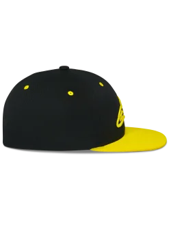 Thickness Snapback Hat