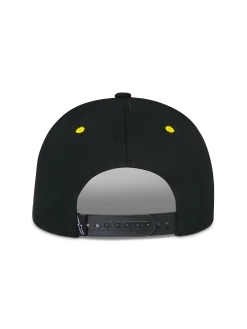 Thickness Snapback Hat