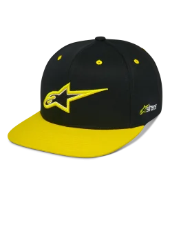 Thickness Snapback Hat