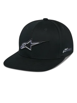Thickness Snapback Hat