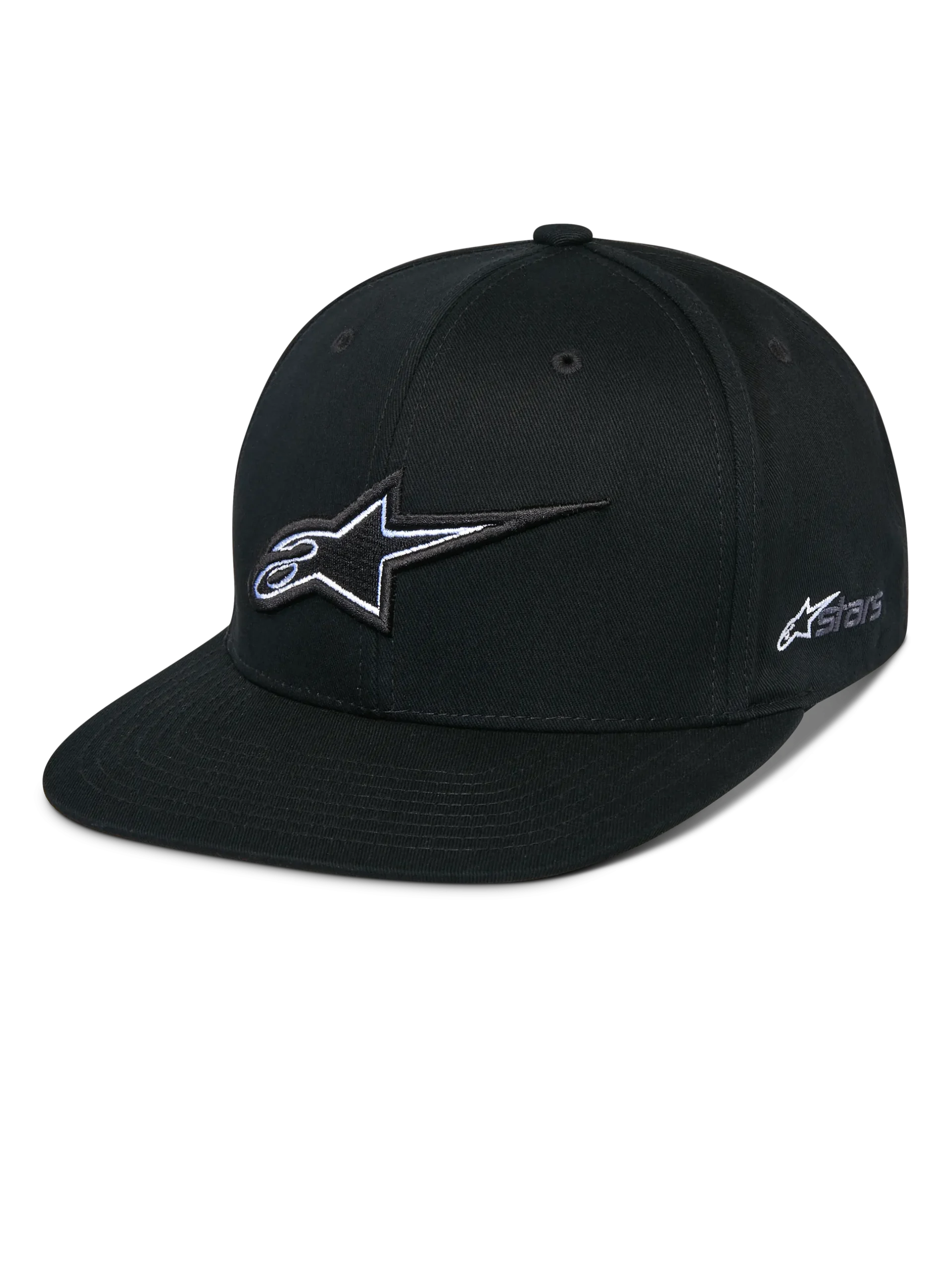 Thickness Snapback Hat