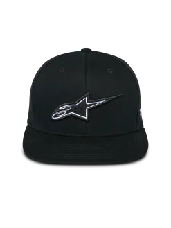 Thickness Snapback Hat
