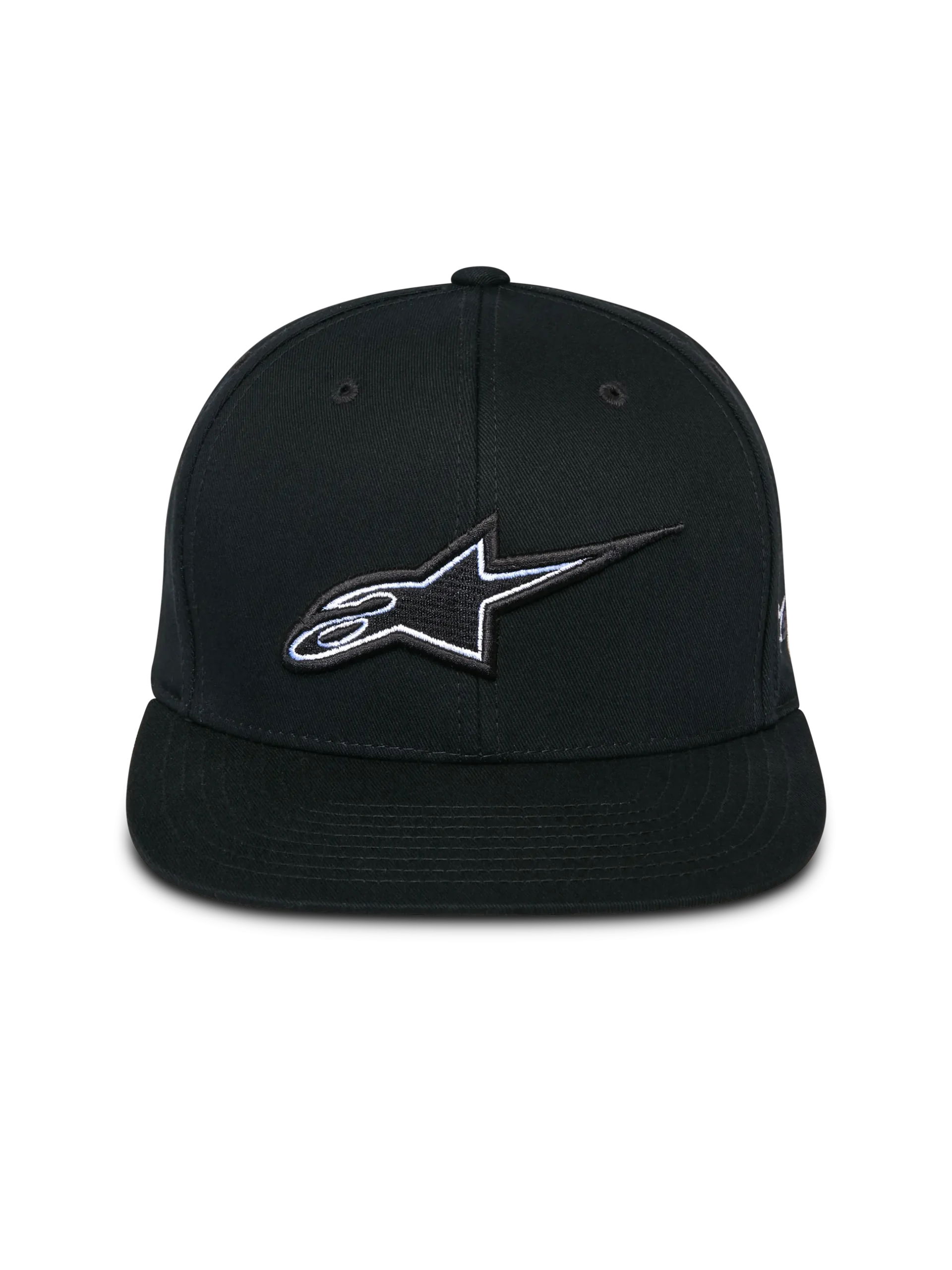 Thickness Snapback Hat