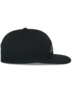 Thickness Snapback Hat