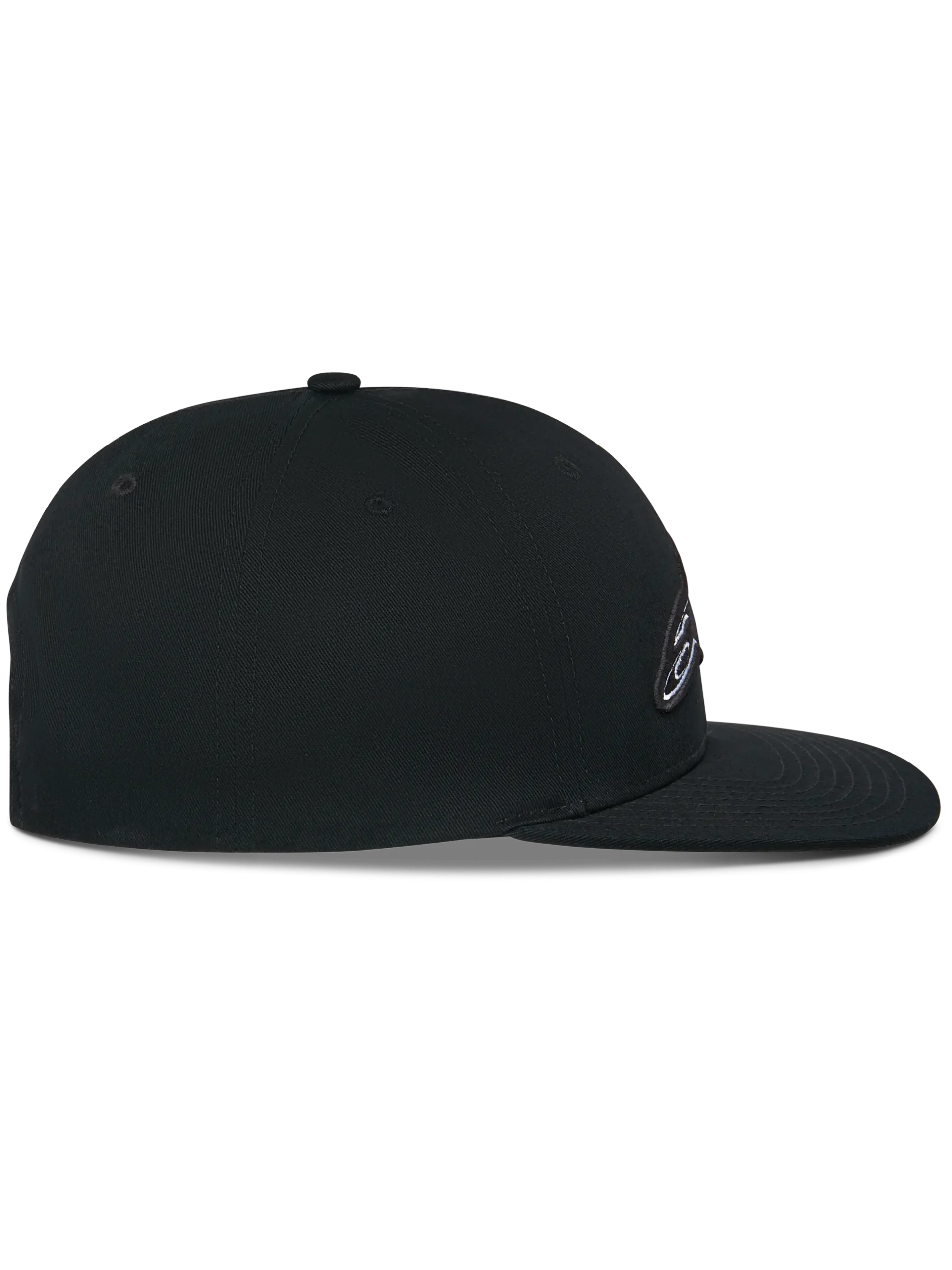 Thickness Snapback Hat