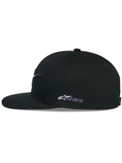 Thickness Snapback Hat