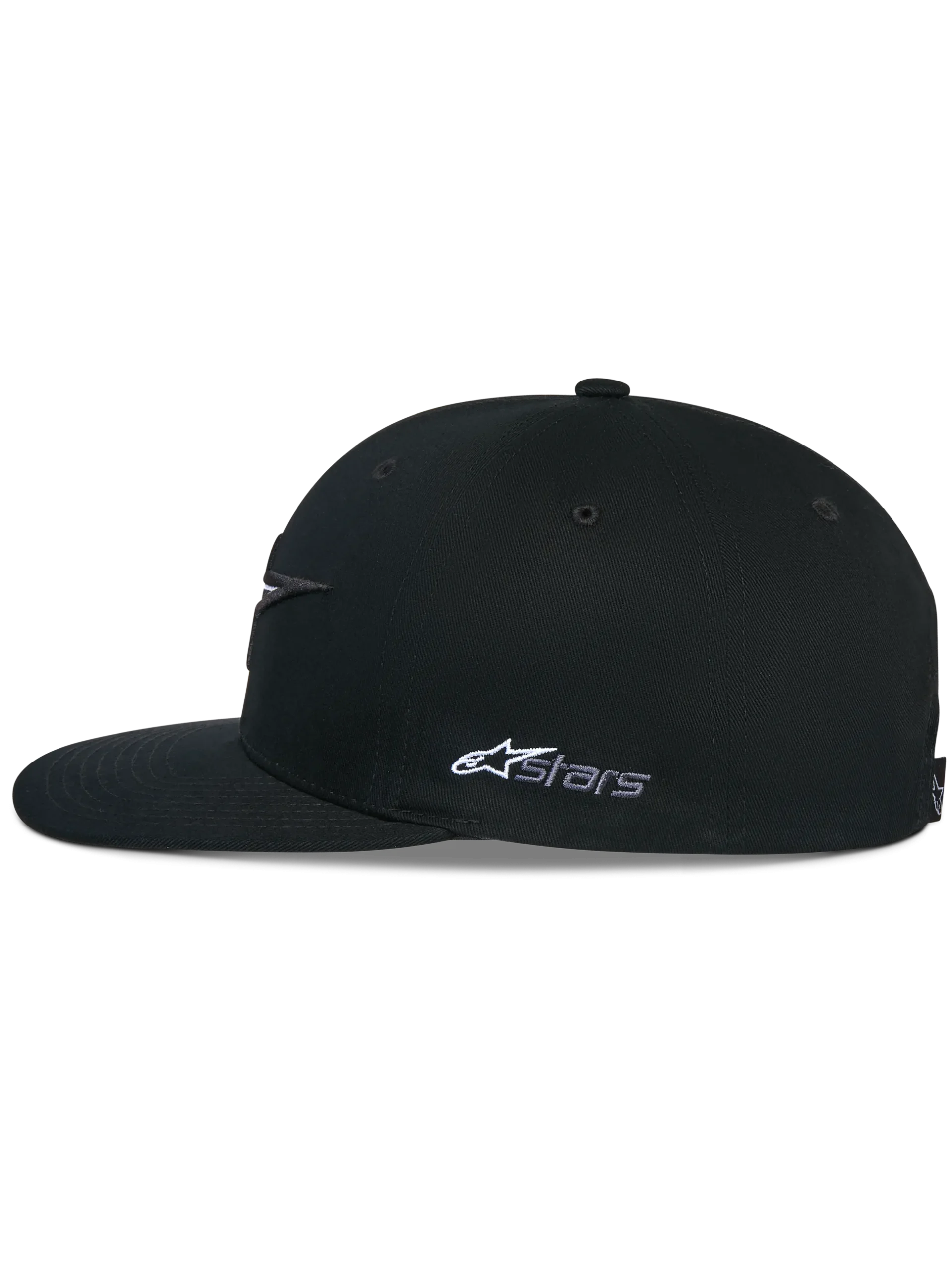 Thickness Snapback Hat