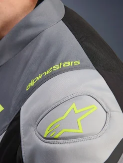 T-Jaws V4 Waterproof Jacket