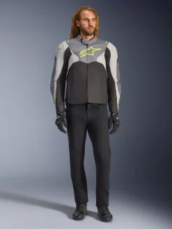 T-Jaws V4 Waterproof Jacket